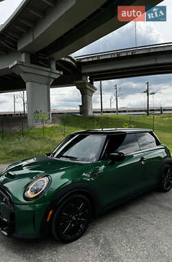 Хэтчбек MINI Hatch 2022 в 
