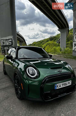 Хэтчбек MINI Hatch 2022 в 