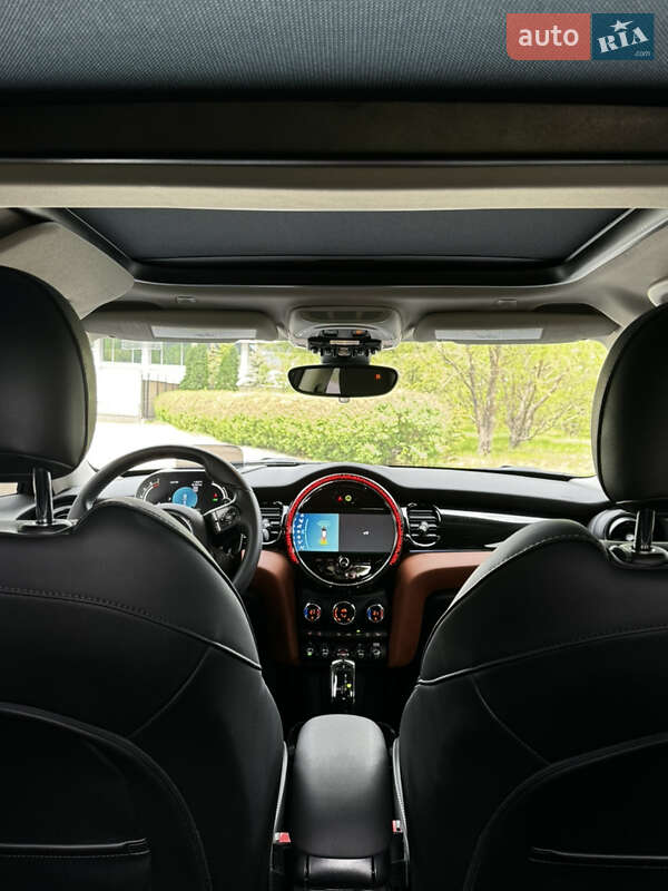 Хетчбек MINI Hatch 2022 в Києві фото 27 Хетчбек MINI Hatch 2022 в Києві