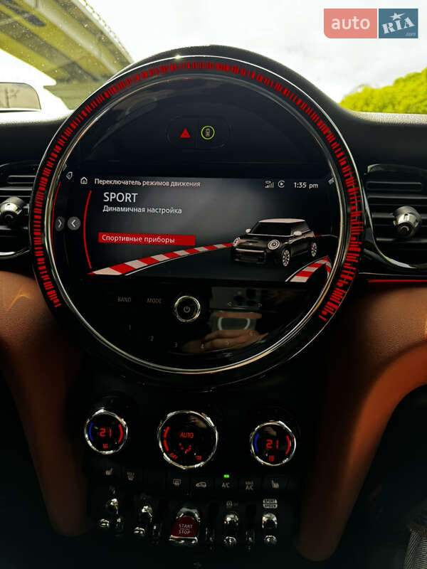 Хетчбек MINI Hatch 2022 в Києві фото 29 Хетчбек MINI Hatch 2022 в Києві