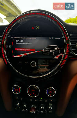 Хэтчбек MINI Hatch 2022 в 