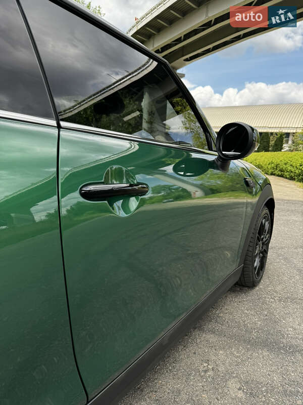 Хетчбек MINI Hatch 2022 в Києві фото 30 Хетчбек MINI Hatch 2022 в Києві