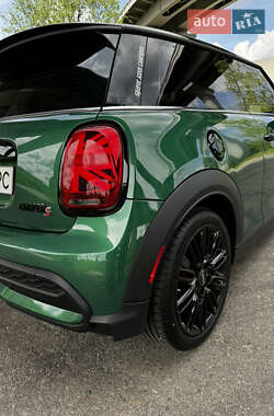 Хэтчбек MINI Hatch 2022 в 