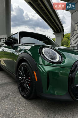 Хэтчбек MINI Hatch 2022 в 
