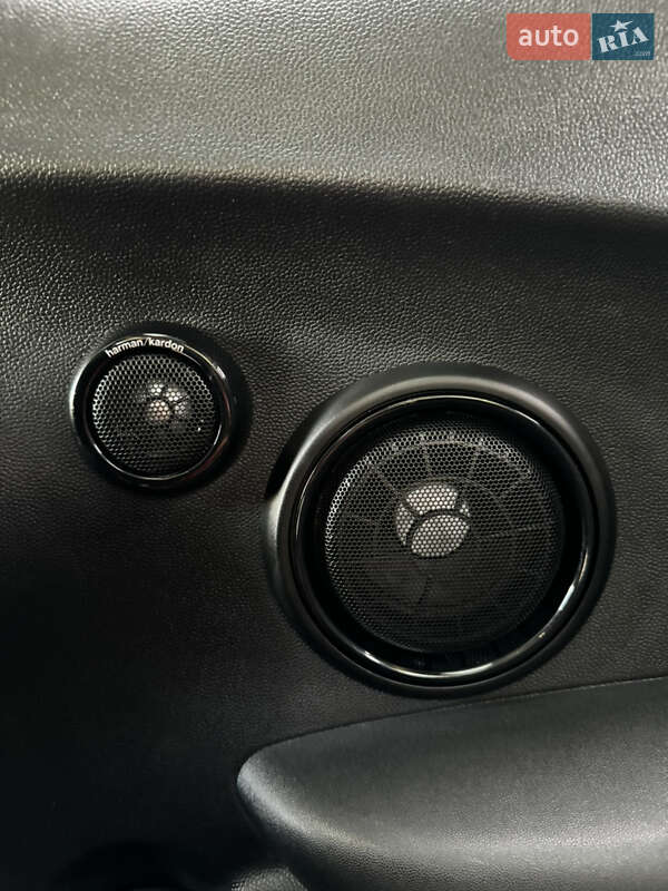 Хетчбек MINI Hatch 2022 в Києві фото 38 Хетчбек MINI Hatch 2022 в Києві