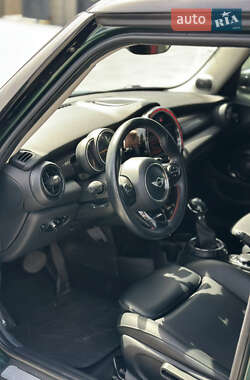 Хэтчбек MINI Hatch 2017 в 