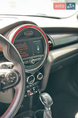 Хэтчбек MINI Hatch 2017 в 