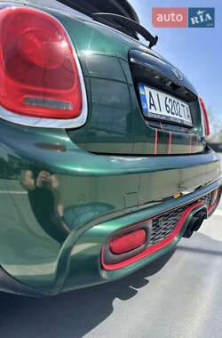 Хэтчбек MINI Hatch 2017 в 