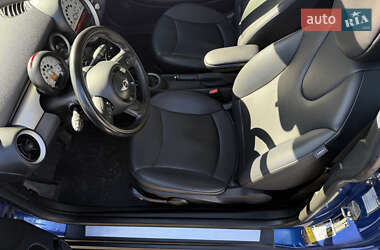 Хетчбек MINI Hatch 2012 в 