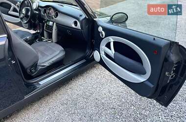 Хетчбек MINI Hatch 2004 в 