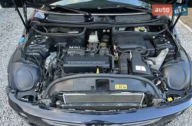Хетчбек MINI Hatch 2004 в 