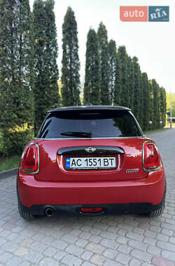 Хэтчбек MINI Hatch 2015 в 