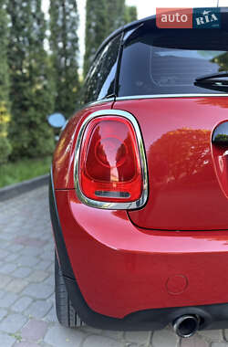 Хэтчбек MINI Hatch 2015 в 