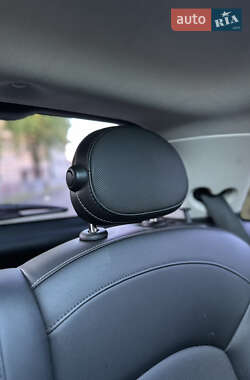 Хэтчбек MINI Hatch 2015 в 