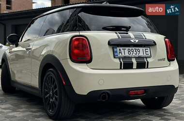 Хетчбек MINI Hatch 2014 в 