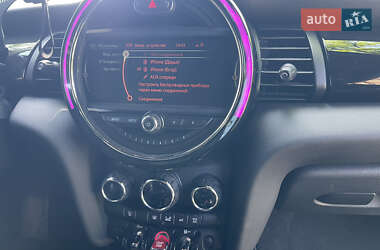 Хэтчбек MINI Hatch 2016 в 