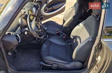 Хетчбек MINI Hatch 2010 в 