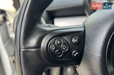 Хетчбек MINI Hatch 2010 в 