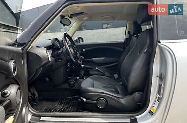 Хетчбек MINI Hatch 2010 в 