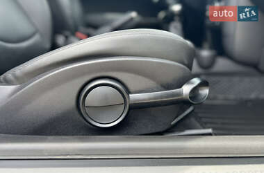 Хетчбек MINI Hatch 2010 в 