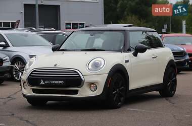 Хэтчбек MINI Hatch 2015 в 