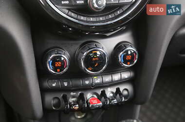 Хэтчбек MINI Hatch 2015 в 