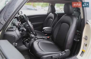 Хэтчбек MINI Hatch 2015 в 