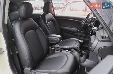 Хэтчбек MINI Hatch 2015 в 