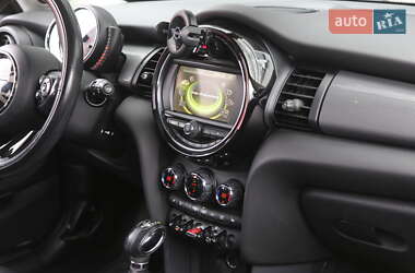 Хэтчбек MINI Hatch 2015 в 