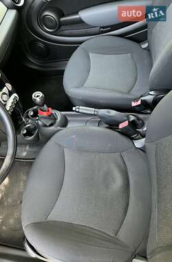 Хетчбек MINI Hatch 2009 в 