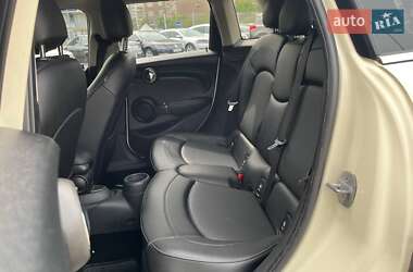 Хетчбек MINI Hatch 2014 в 