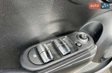 Хетчбек MINI Hatch 2014 в 