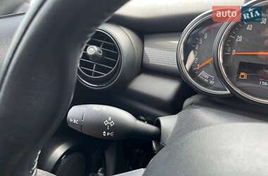 Хетчбек MINI Hatch 2014 в 