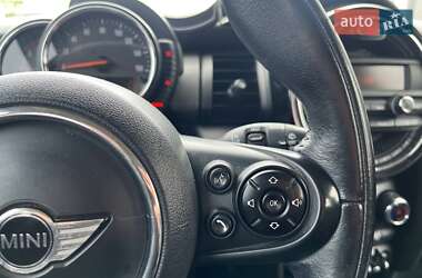 Хетчбек MINI Hatch 2014 в 