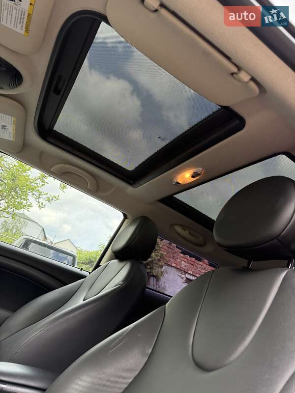 Хетчбек MINI Hatch 2013 в Львові