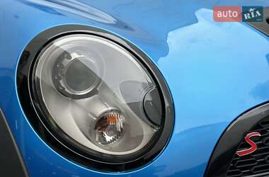 Хэтчбек MINI Hatch 2011 в 