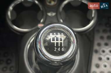 Хэтчбек MINI Hatch 2011 в 
