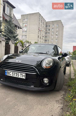 Хэтчбек MINI Hatch 2018 в 