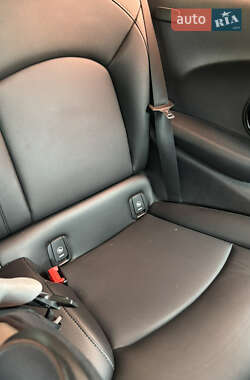 Хэтчбек MINI Hatch 2018 в 