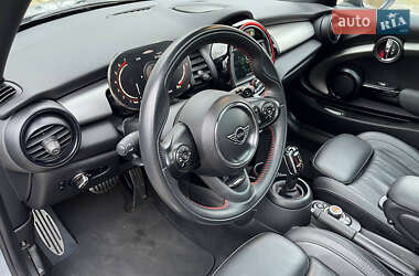 Хетчбек MINI Hatch 2020 в 
