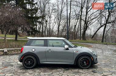 Хетчбек MINI Hatch 2020 в 