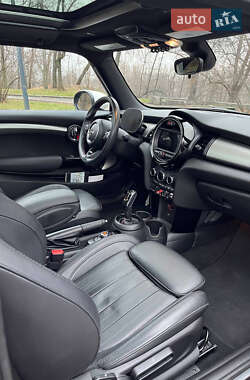 Хетчбек MINI Hatch 2020 в 