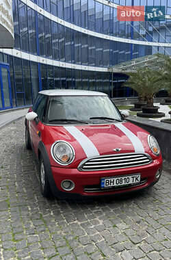 Хэтчбек MINI Hatch 2006 в Одессе