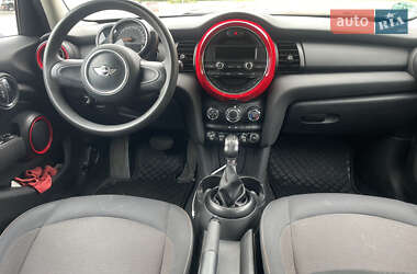 Хэтчбек MINI Hatch 2015 в 