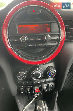 Хэтчбек MINI Hatch 2015 в 