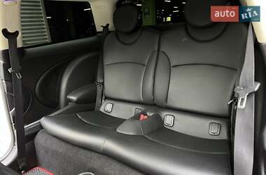 Хэтчбек MINI Hatch 2011 в 