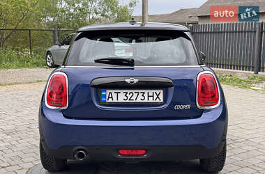 Хэтчбек MINI Hatch 2016 в 