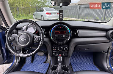 Хэтчбек MINI Hatch 2016 в 