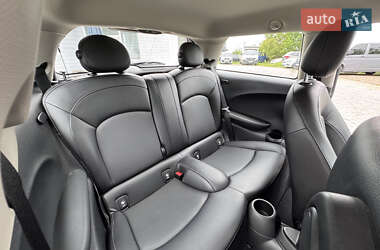 Хэтчбек MINI Hatch 2016 в 