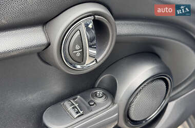 Хэтчбек MINI Hatch 2016 в 